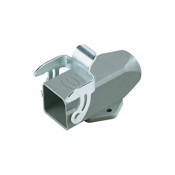 HARTING Sockelgehäuse HAN 3A-ASGW-BUE-Pg11 09200031250